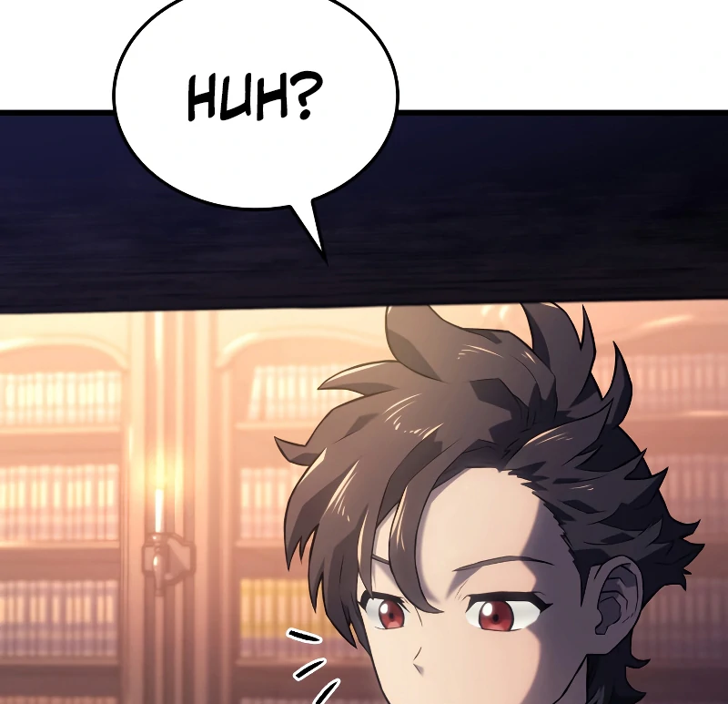 Revenge of the Iron-Blooded Sword Hound, Chapter 9 image 18